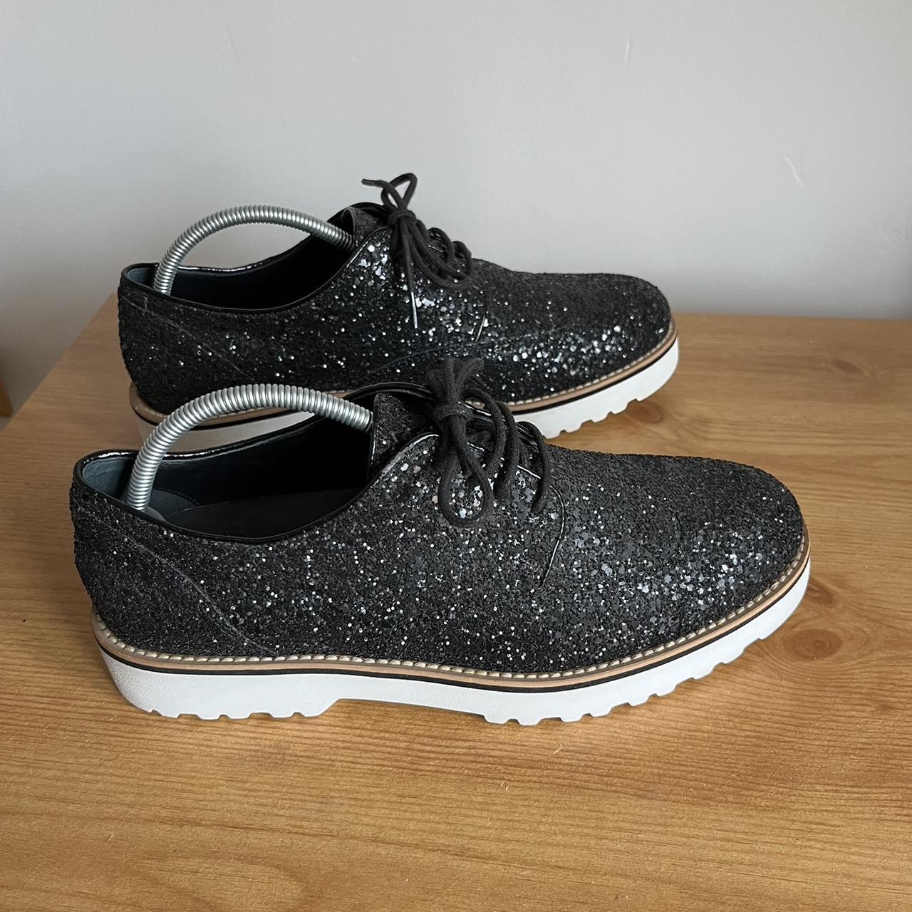 Hogan brogues hot sale