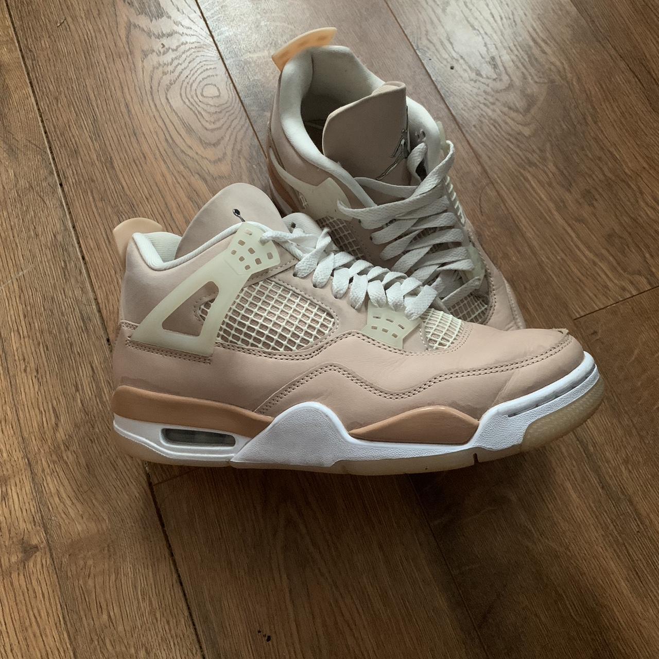 Women’s Air Jordan Retro “Shimmer”,