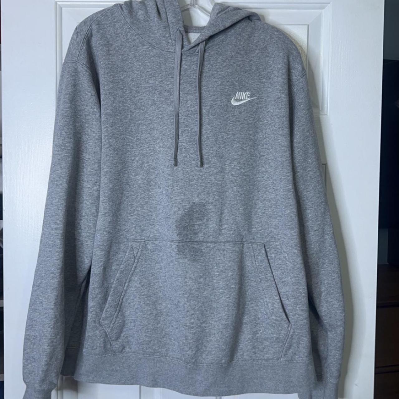 mens hoodie nike sale