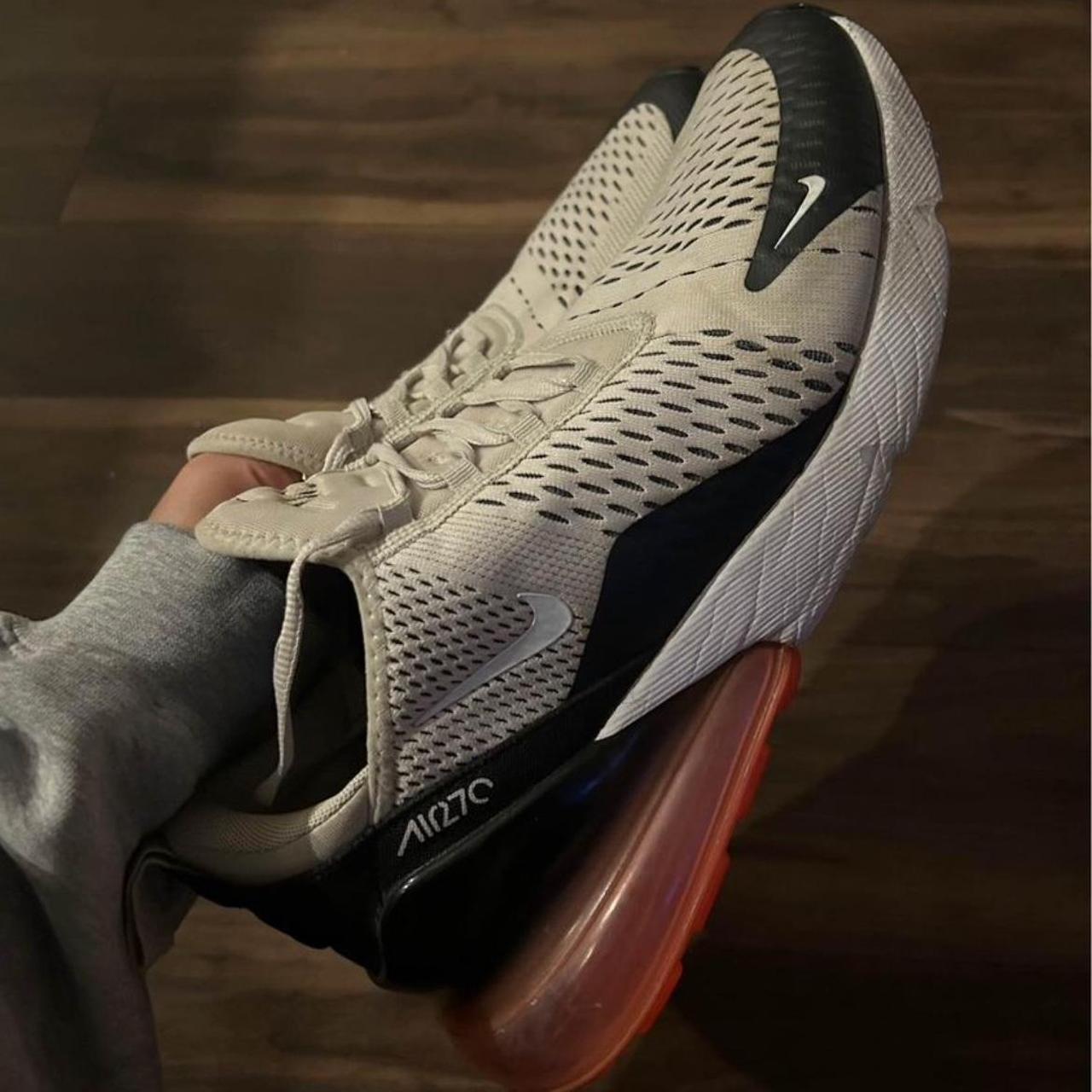 how much are nike air max 270s