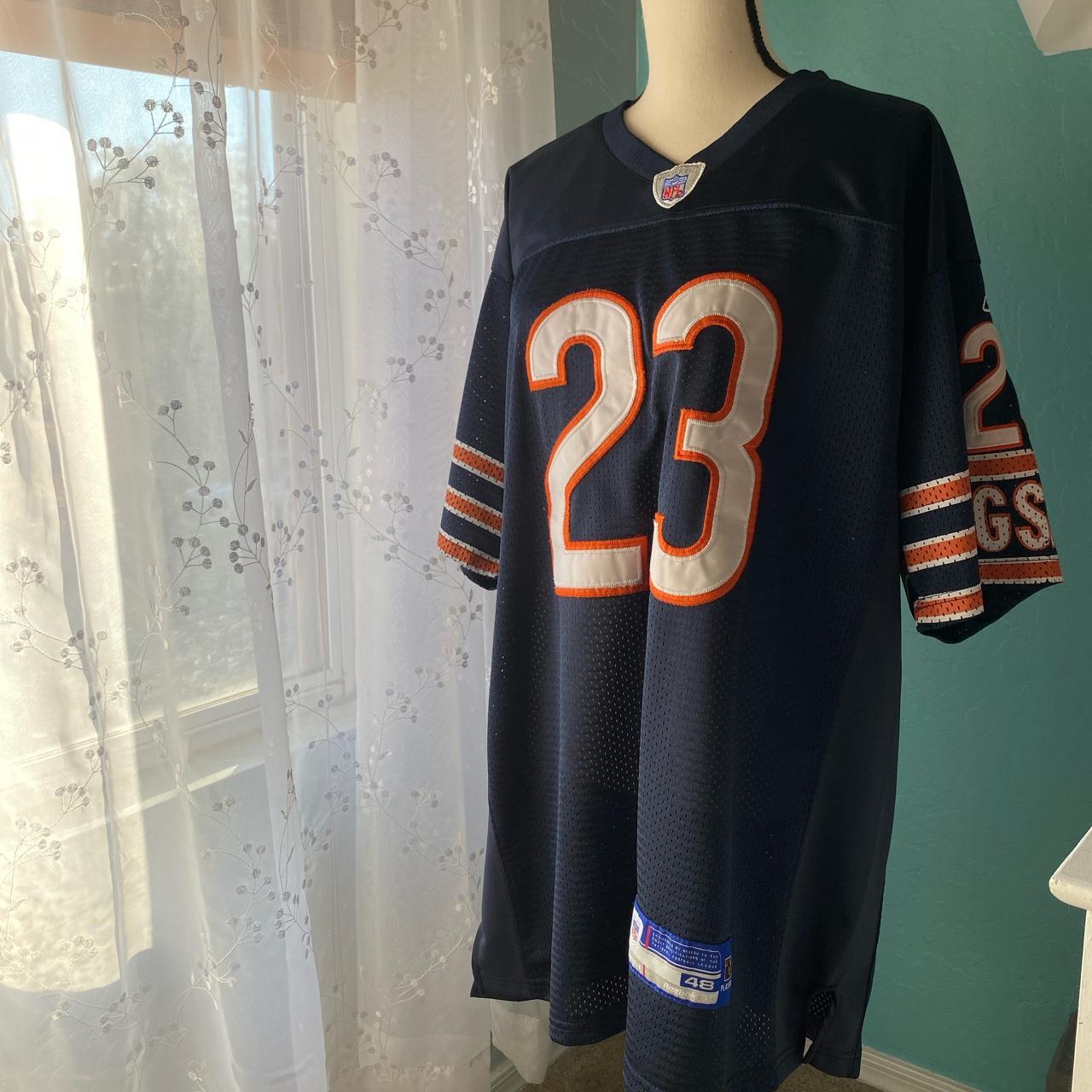 chicago bears jersey for women
