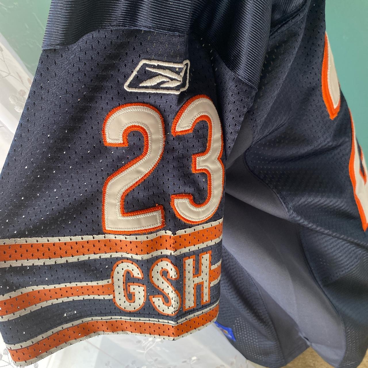 Official, NFL, Chicago Bears, Hester, women's jersey - Depop