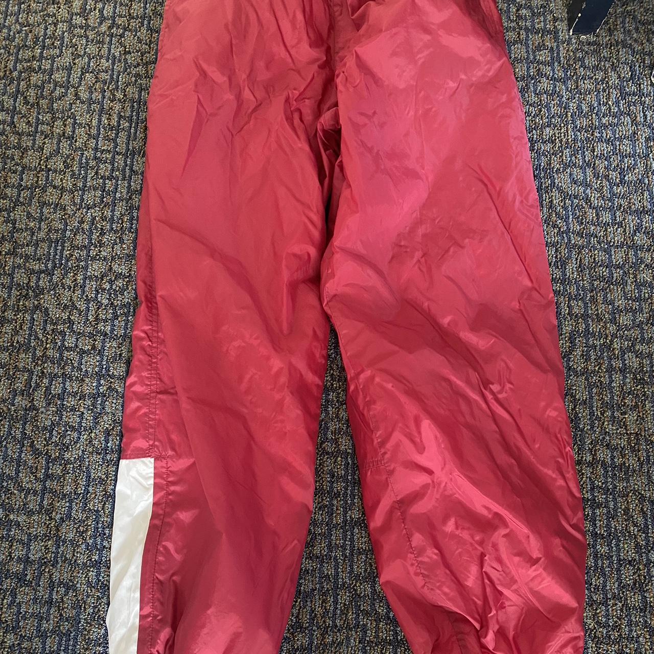 nike parachute pants