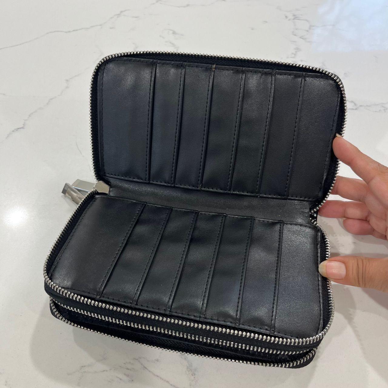 Source Unknown Women's Wallets - Black – JOY E Li… - image 3