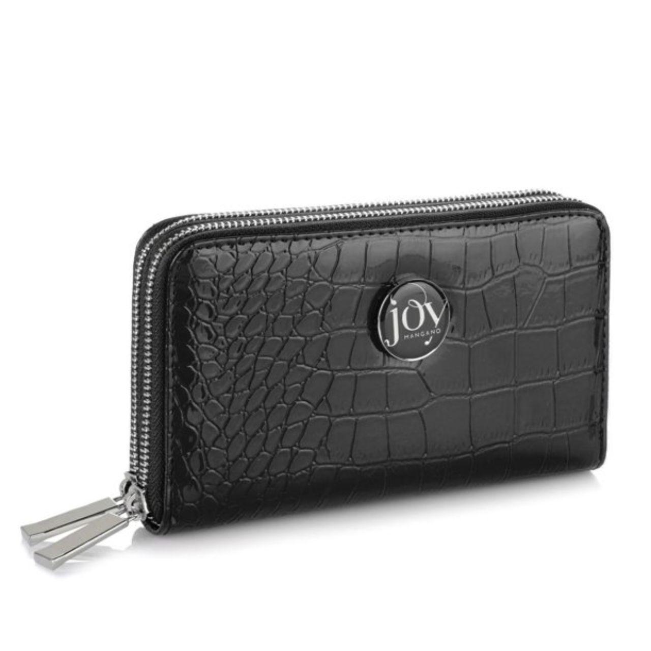 Source Unknown Women's Wallets - Black – JOY E Li… - image 1