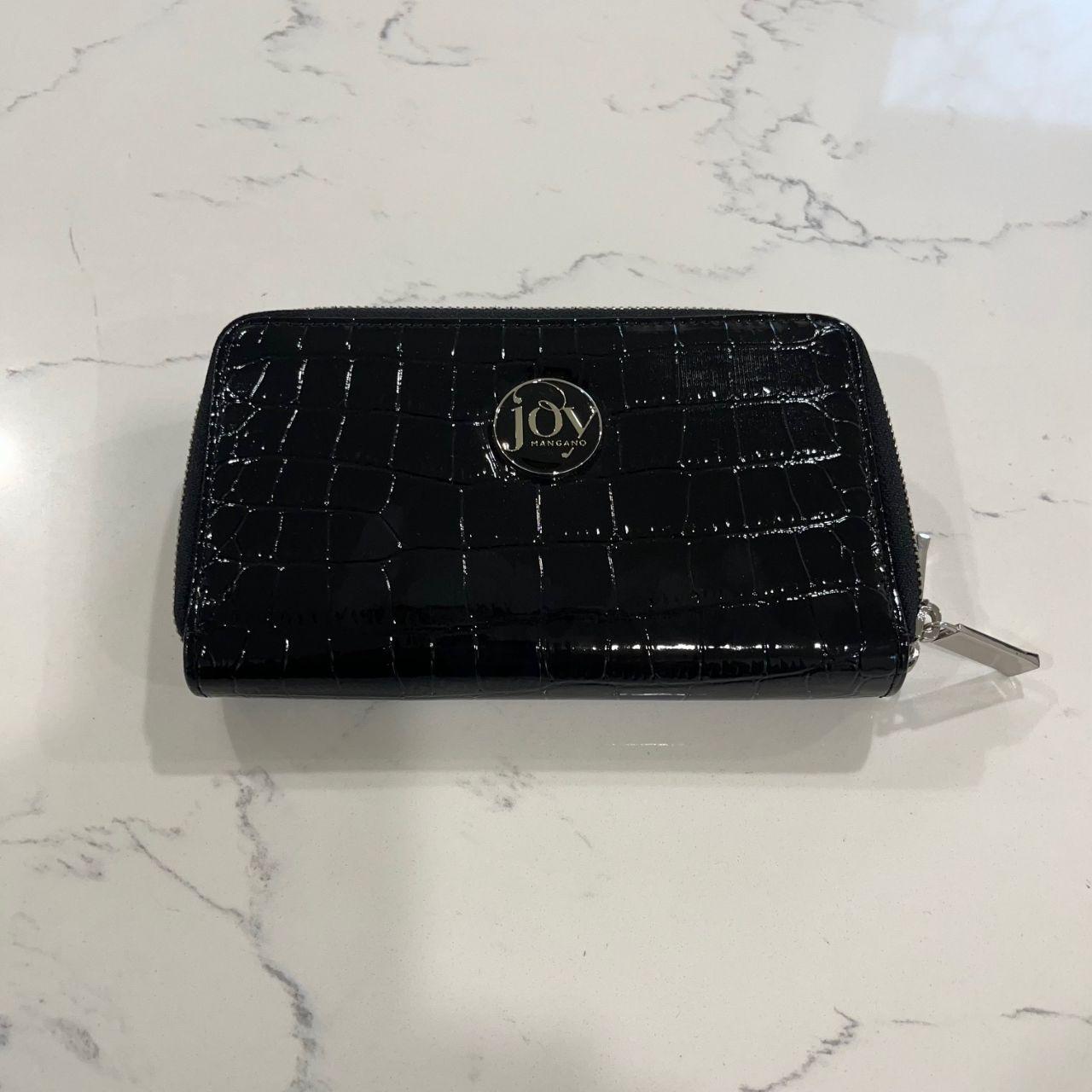 Source Unknown Women's Wallets - Black – JOY E Li… - image 2