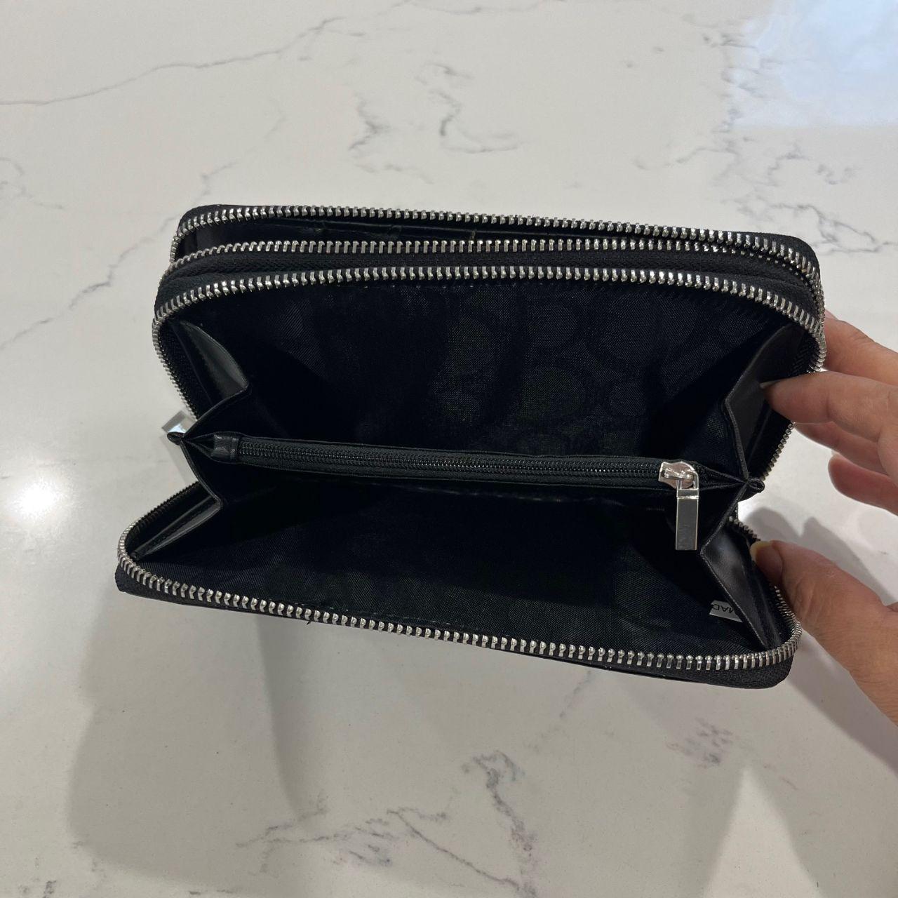 Source Unknown Women's Wallets - Black – JOY E Li… - image 4