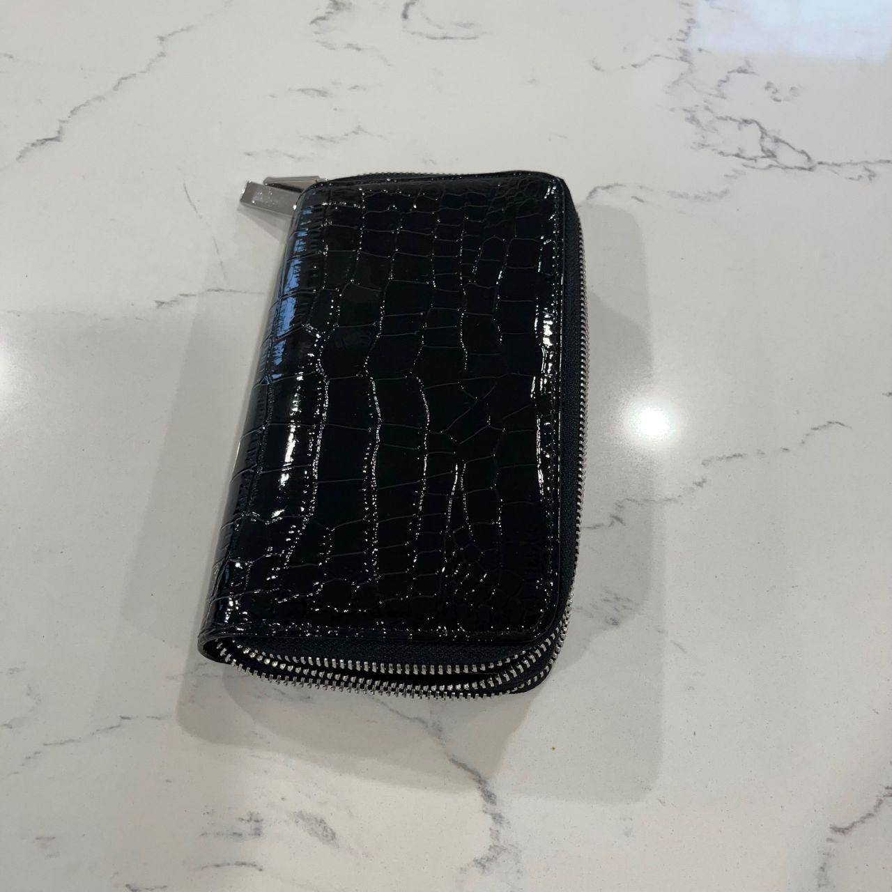 Source Unknown Women's Wallets - Black – JOY E Li… - image 5