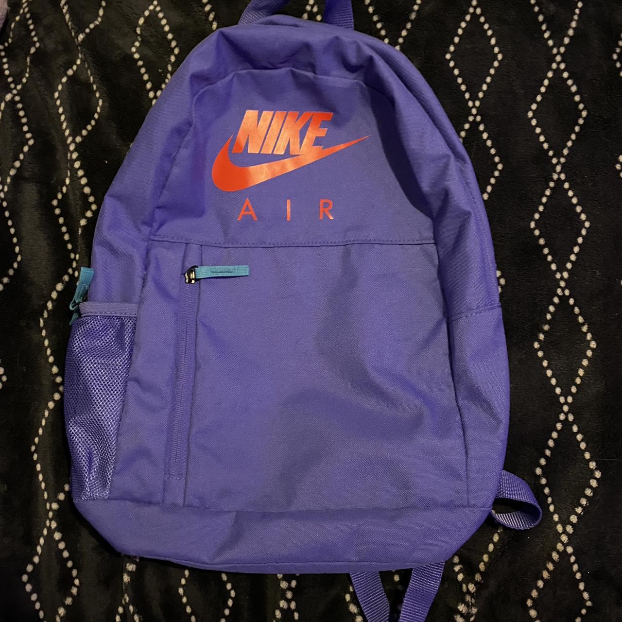 nike air 72 backpack