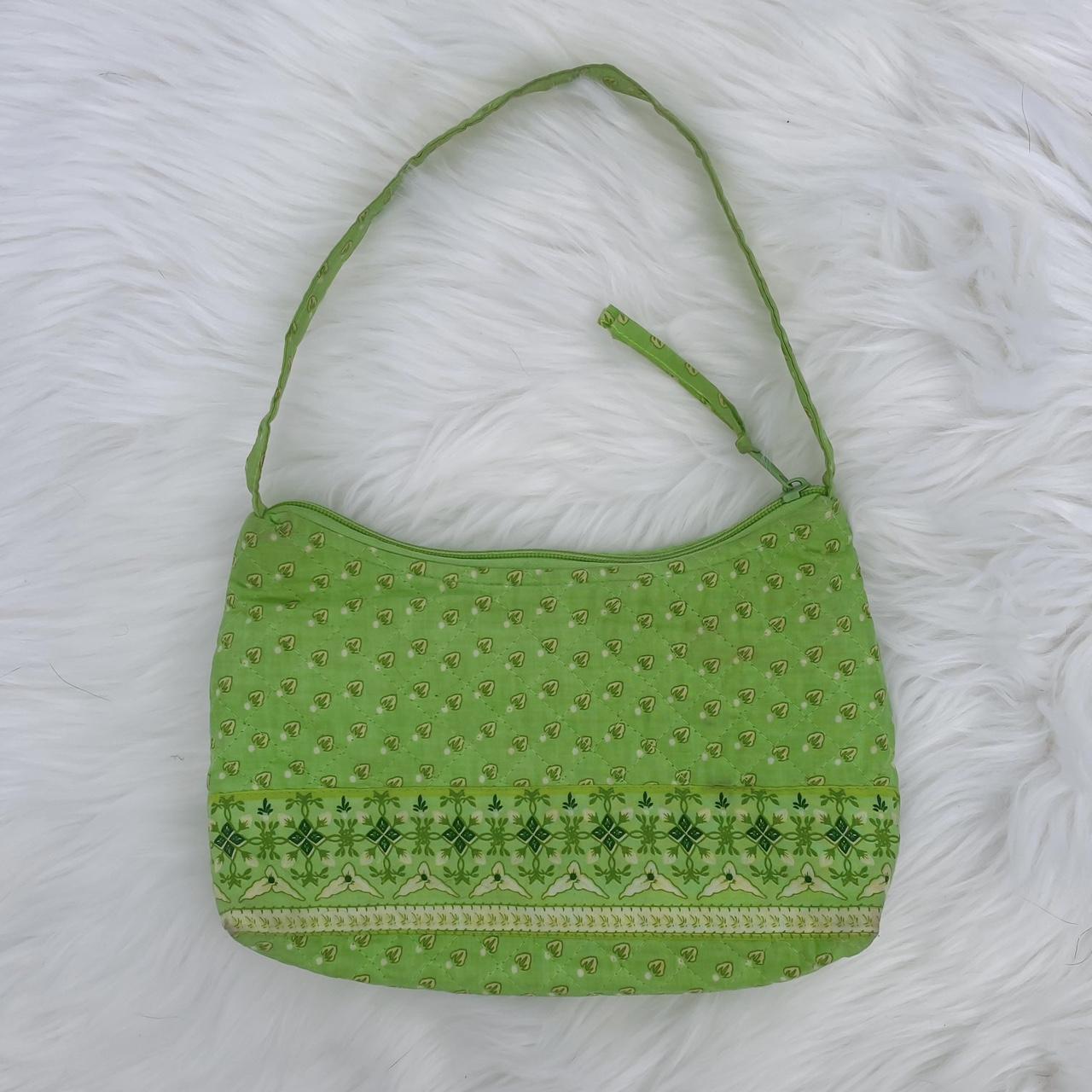 2000s Green Mini Purse 💚 💫 check out more pieces... Depop