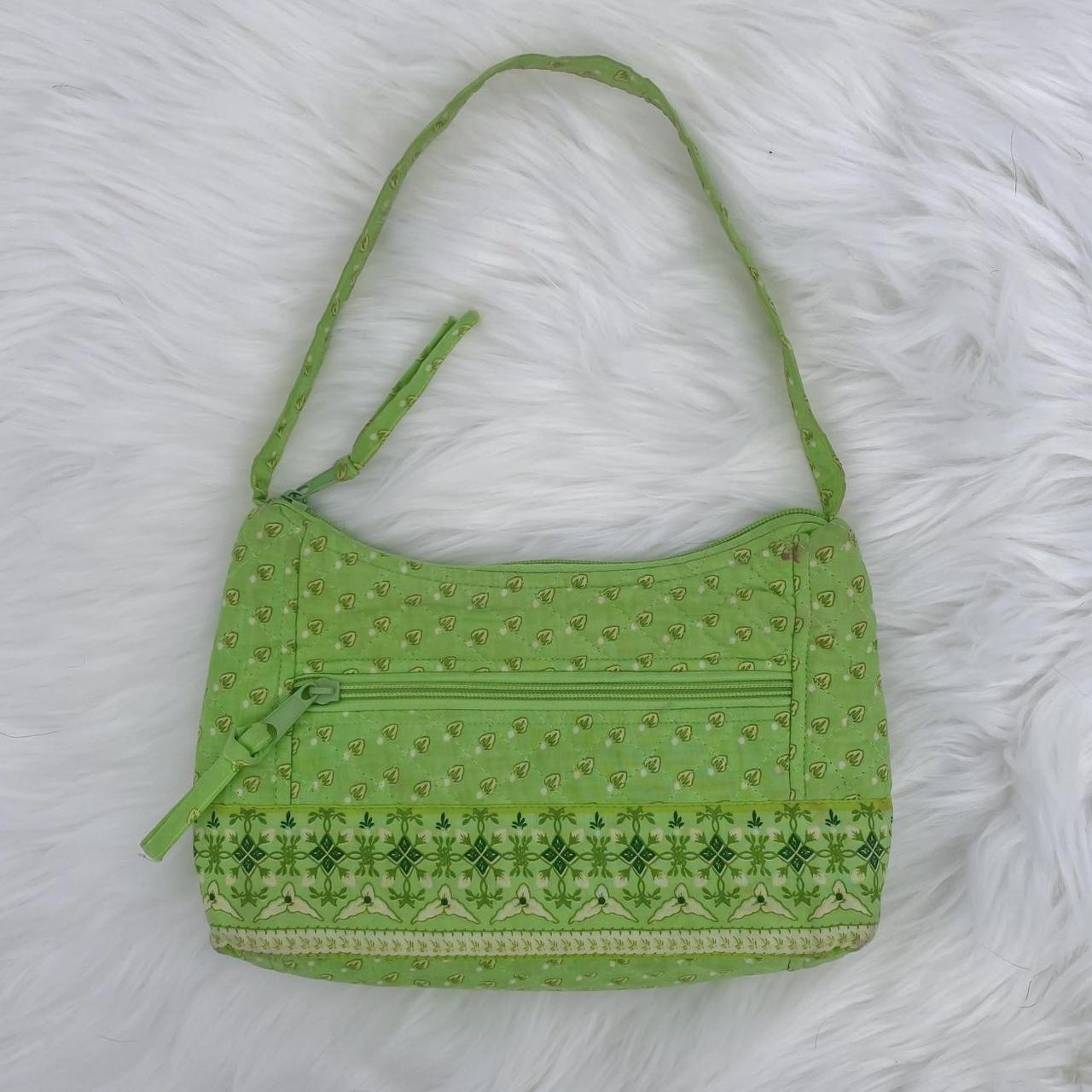 2000s Green Mini Purse 💚 💫 check out more pieces... Depop