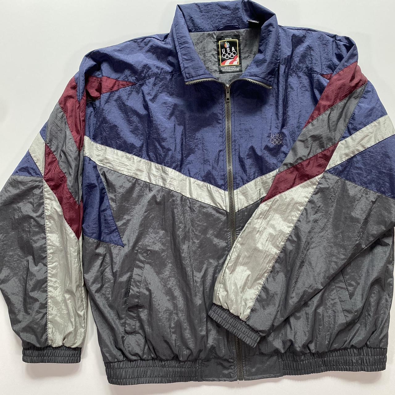 Jcpenney nike outlet coat