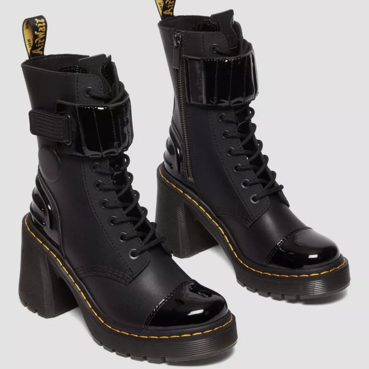 Doc martens cheap alternative online