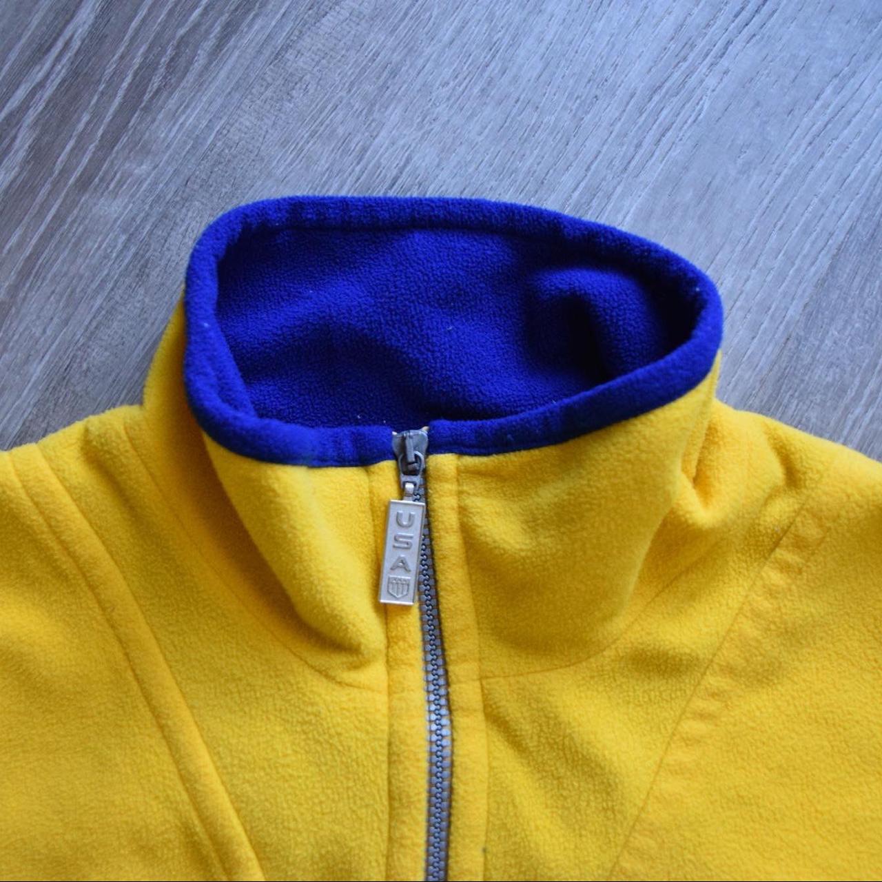 GANT Men's Yellow Jacket (3)