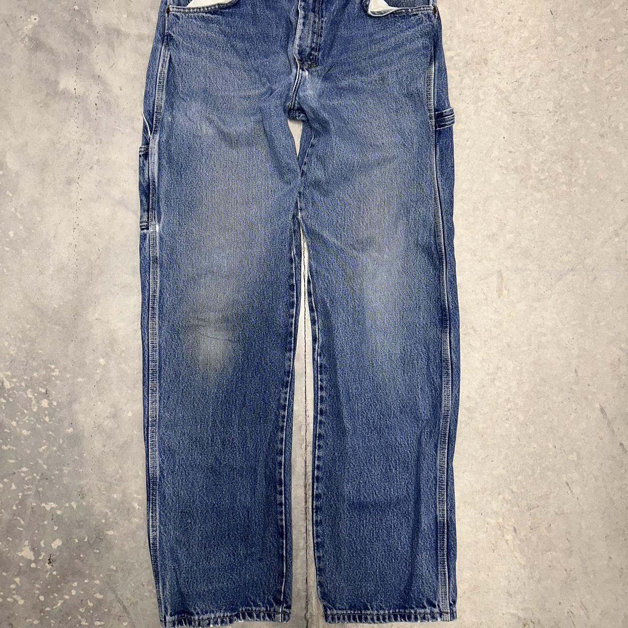 Dickies Men's Multi Jeans | Depop