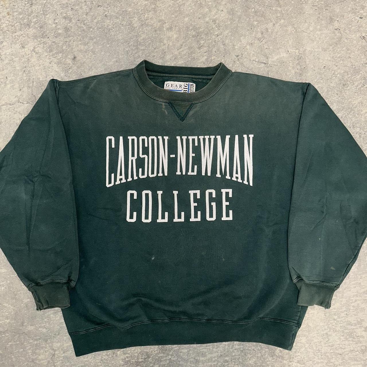 Carson newman sweatshirt hotsell