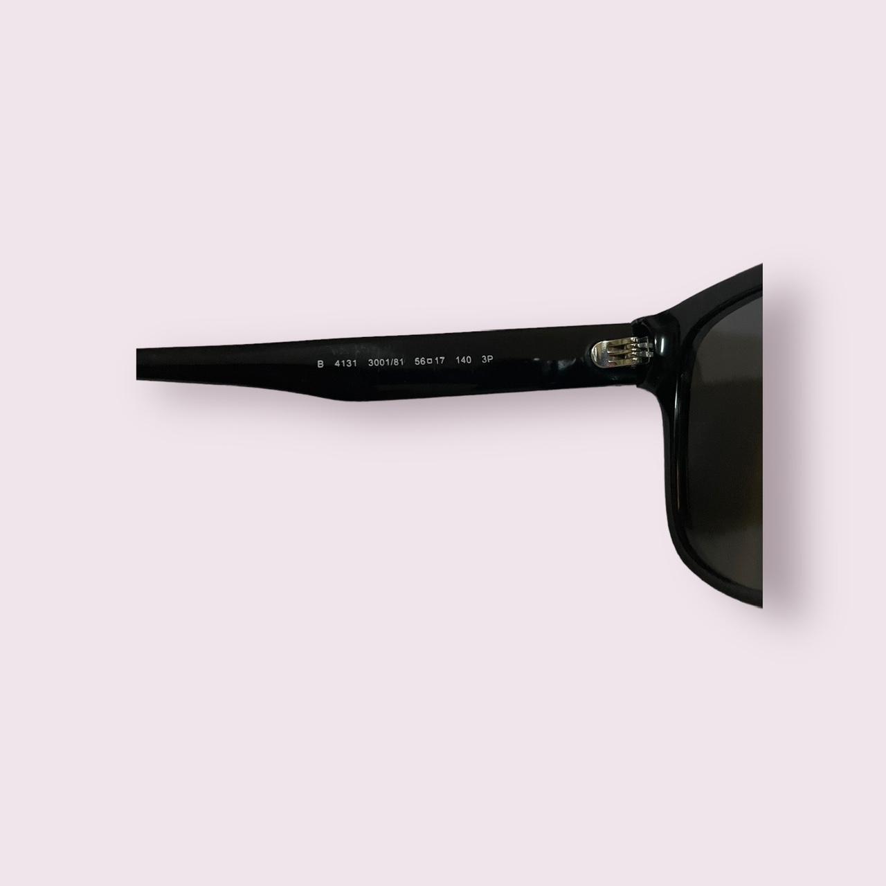 Burberry sale sunglasses 4131