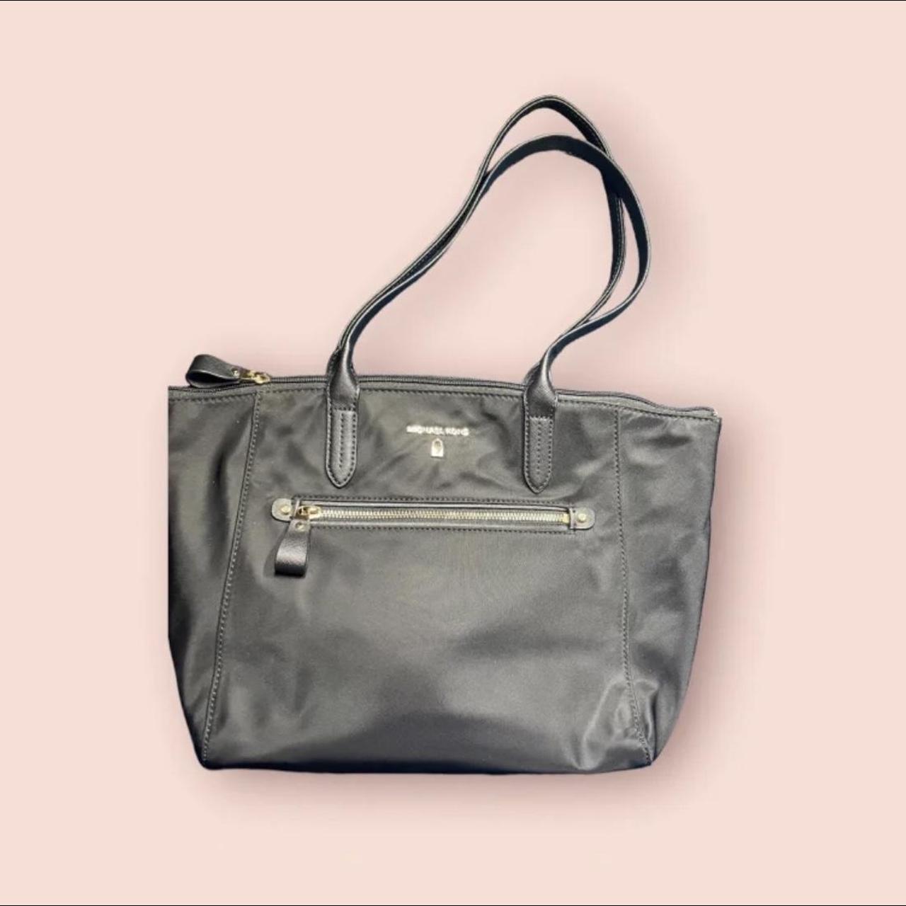 Mk nylon outlet tote