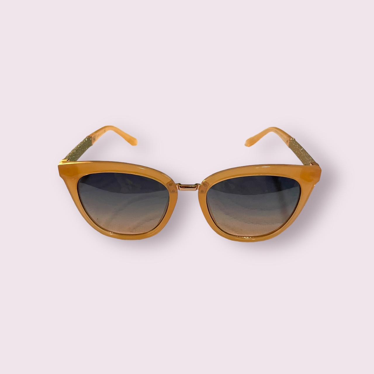 Nanette hotsell lepore sunglasses