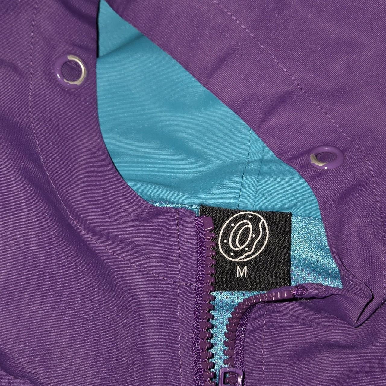Odd Future Men's Jacket - Multi - M – TWO Odd Fut… - image 6