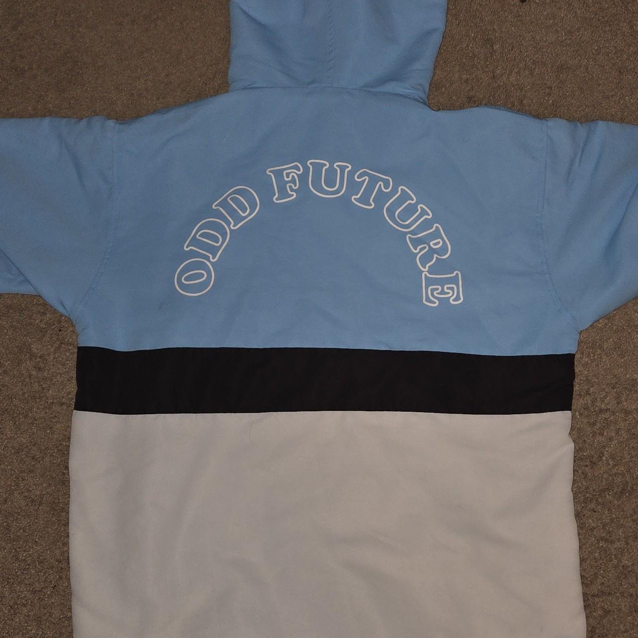 Odd Future Men's Jacket - Multi - M – TWO Odd Fut… - image 4