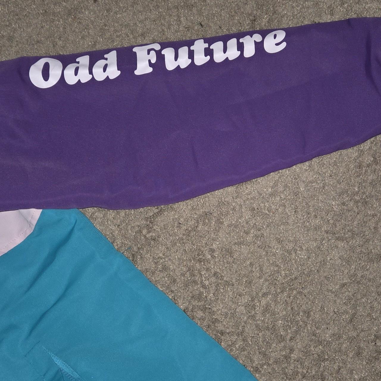 Odd Future Men's Jacket - Multi - M – TWO Odd Fut… - image 7