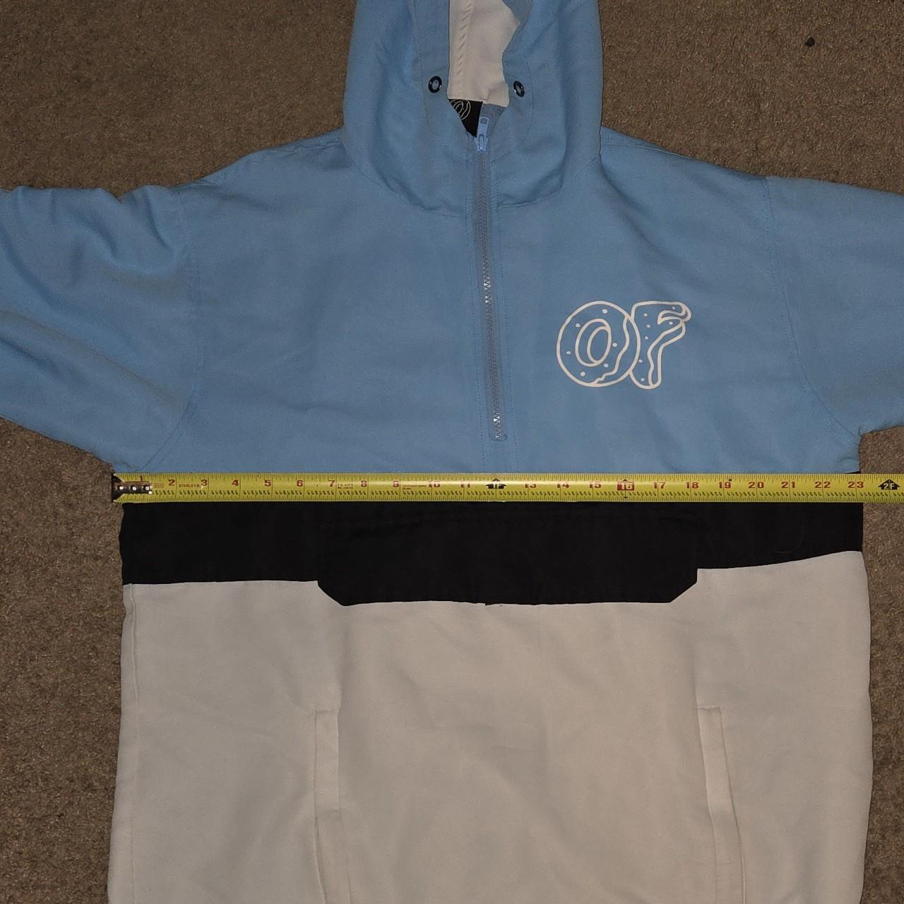 Odd Future Men's Jacket - Multi - M – TWO Odd Fut… - image 2