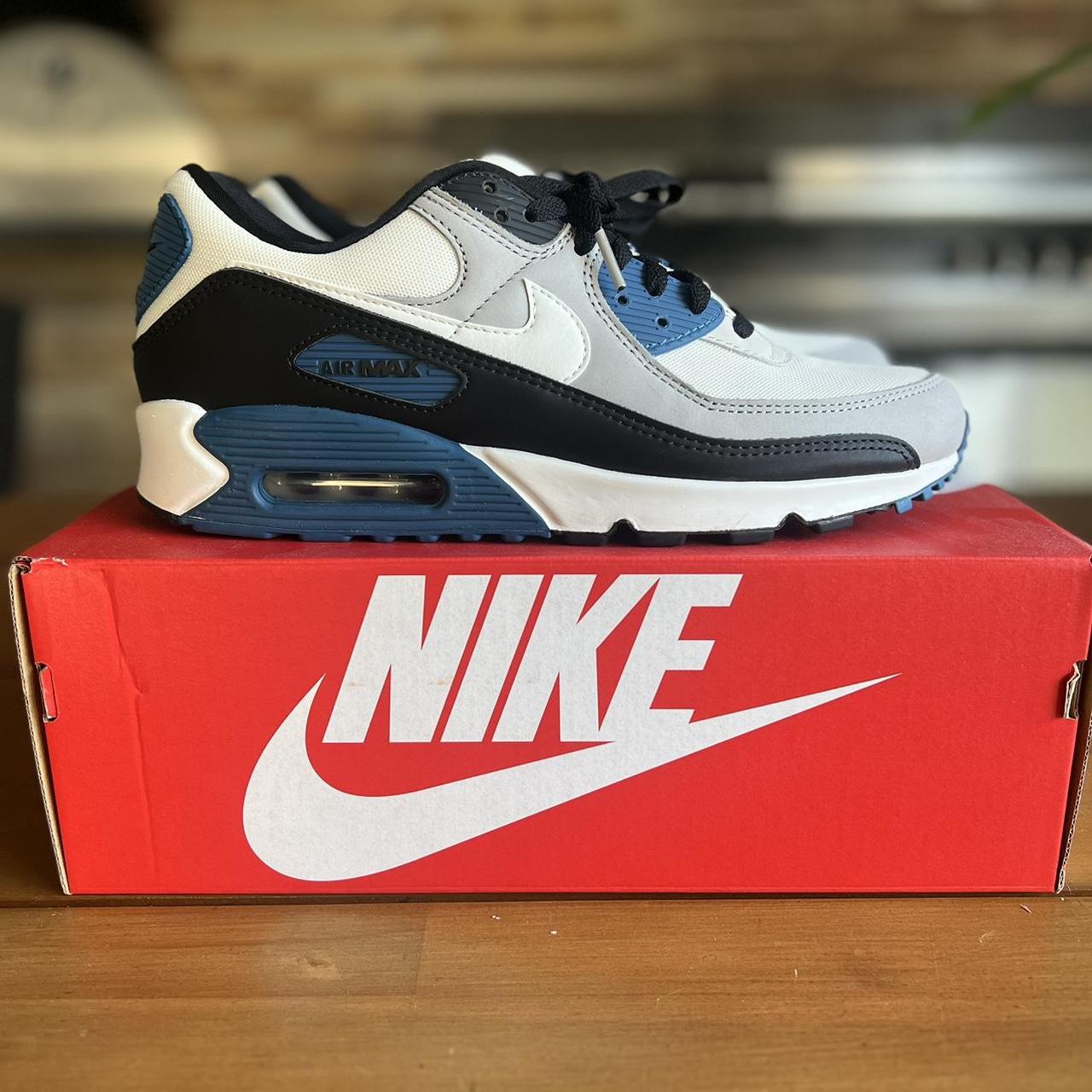 Nike air max clearance 90 size 9.5