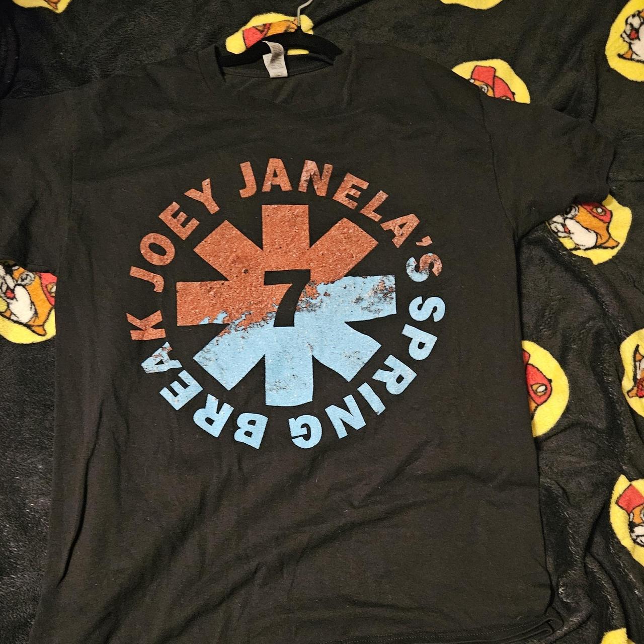 item listed by depopinmybuttjones