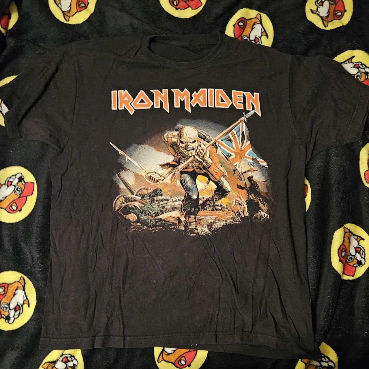 item listed by depopinmybuttjones