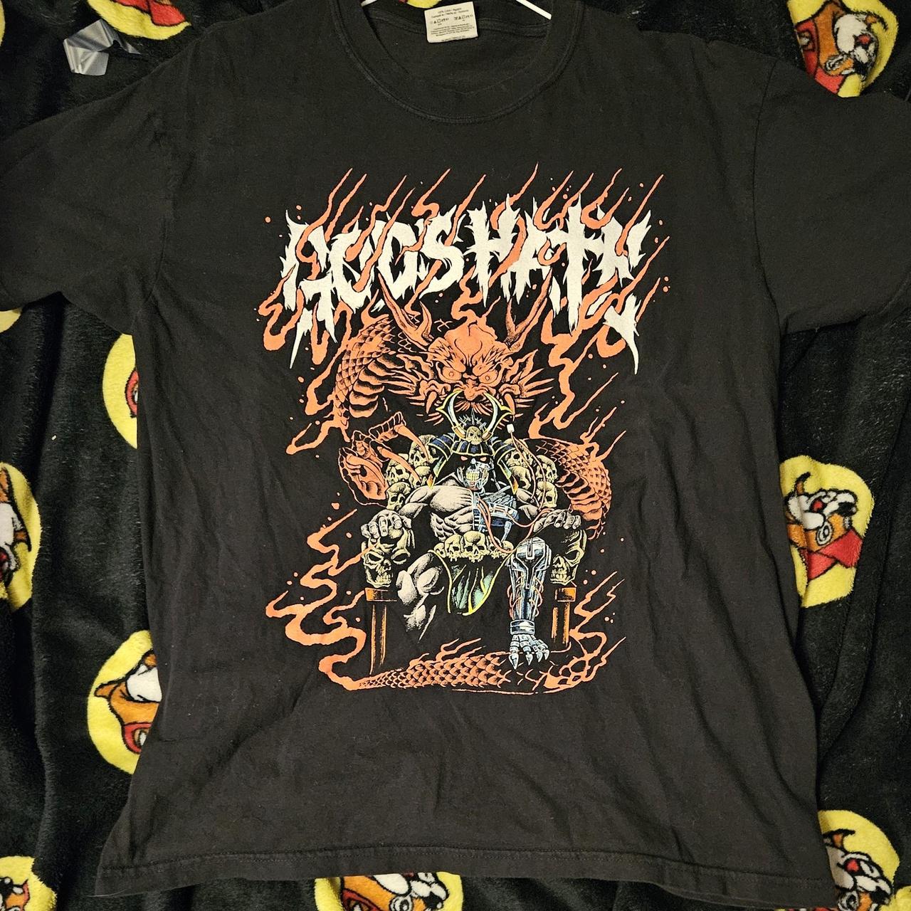 item listed by depopinmybuttjones