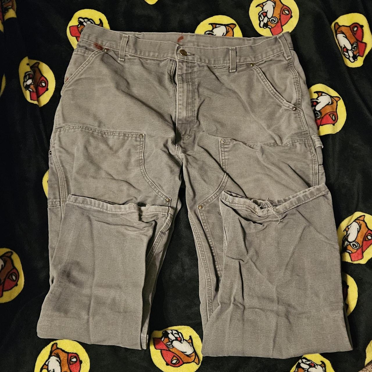 item listed by depopinmybuttjones