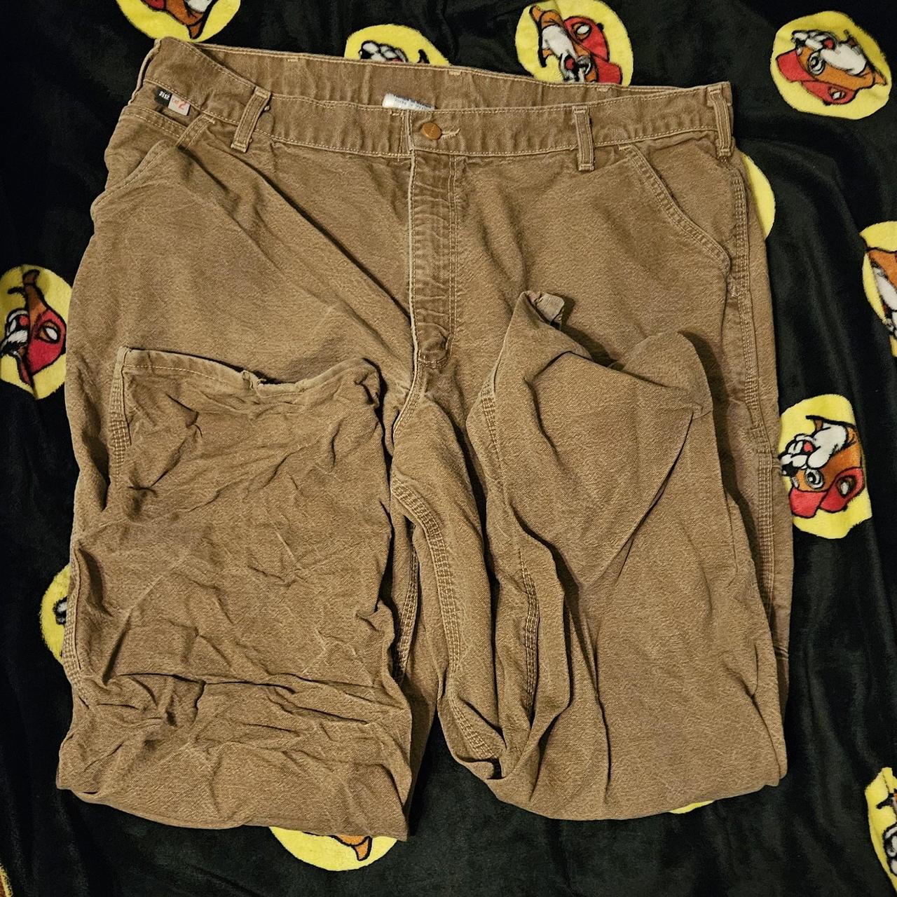 item listed by depopinmybuttjones