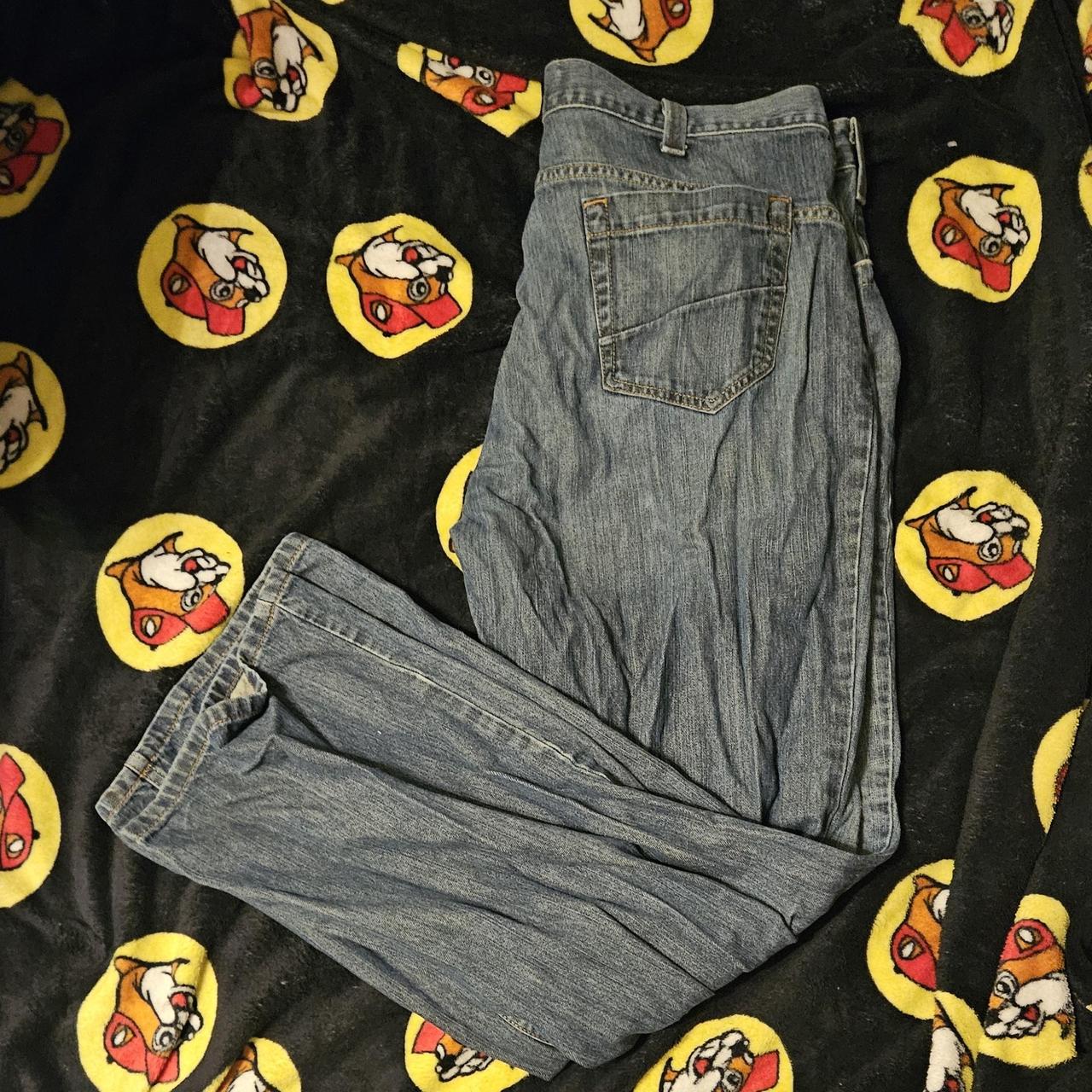 item listed by depopinmybuttjones