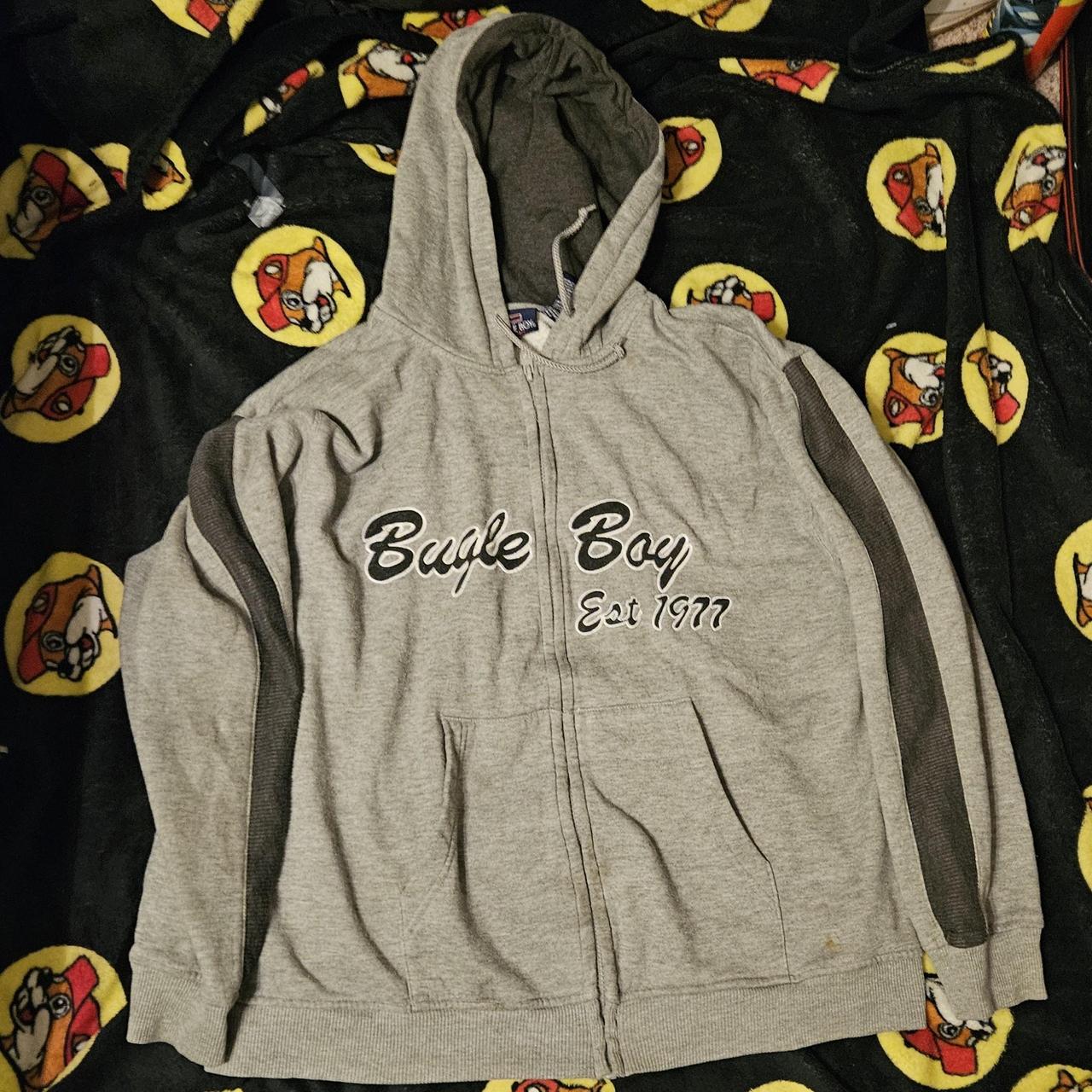 item listed by depopinmybuttjones