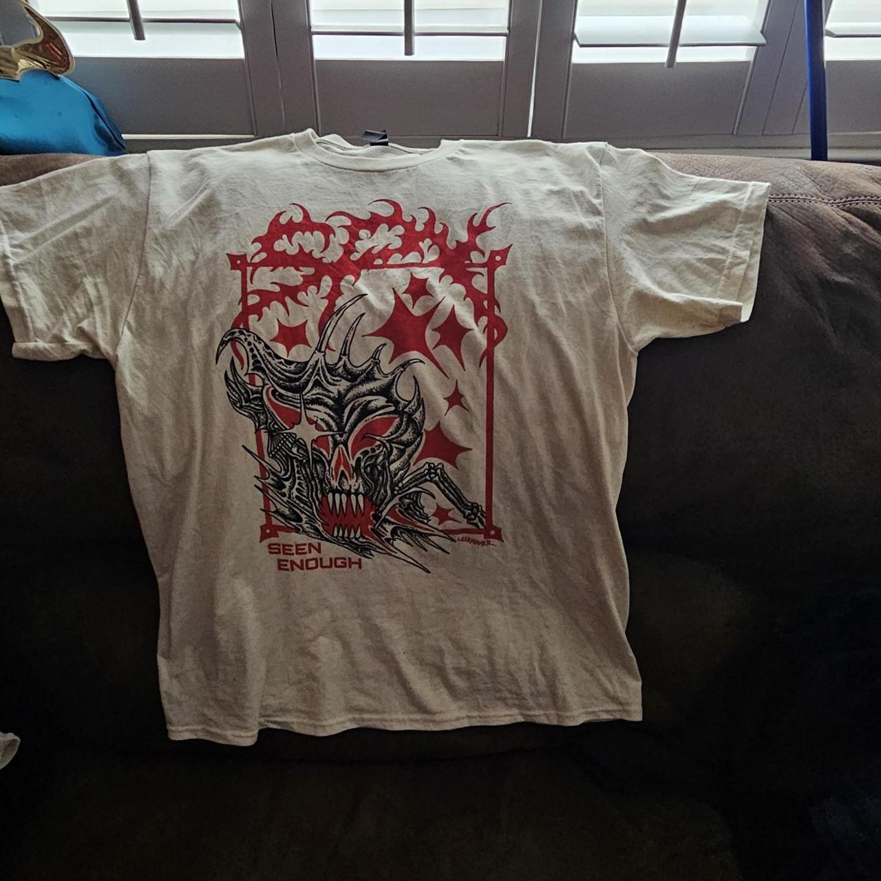 item listed by depopinmybuttjones