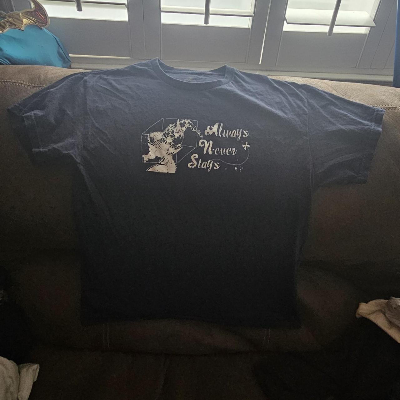 item listed by depopinmybuttjones
