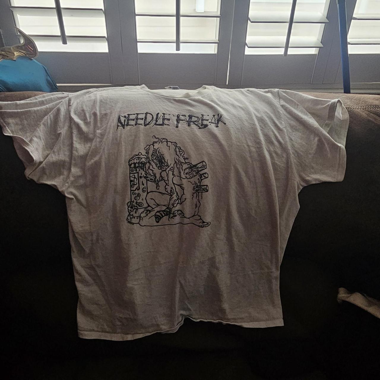 item listed by depopinmybuttjones