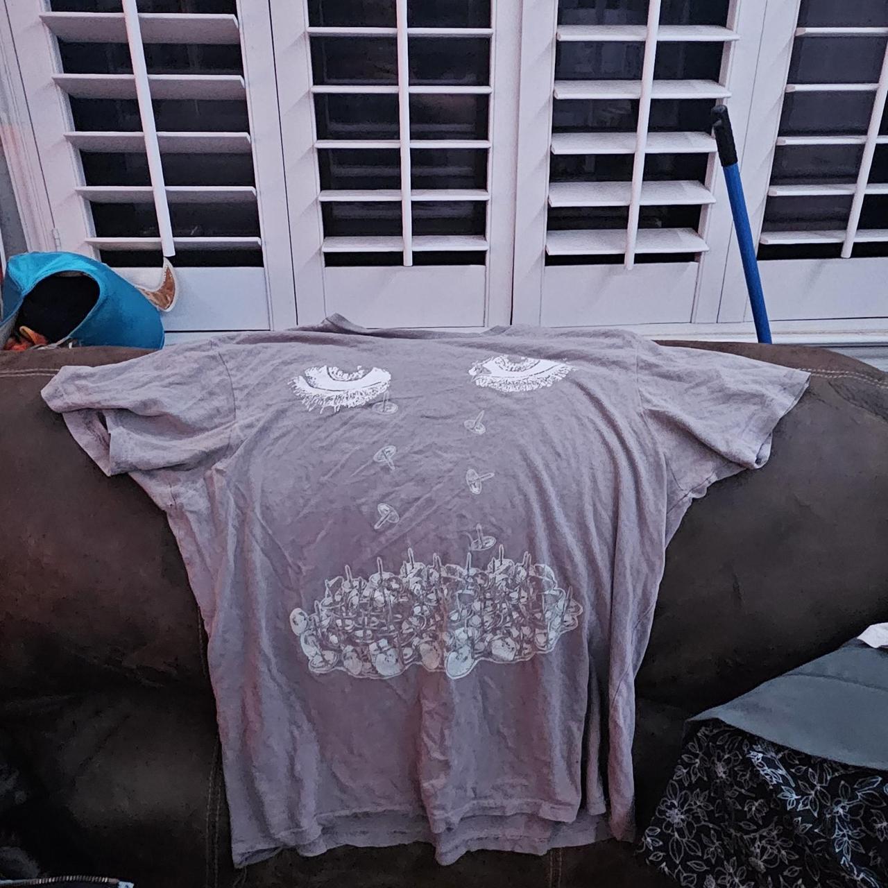item listed by depopinmybuttjones