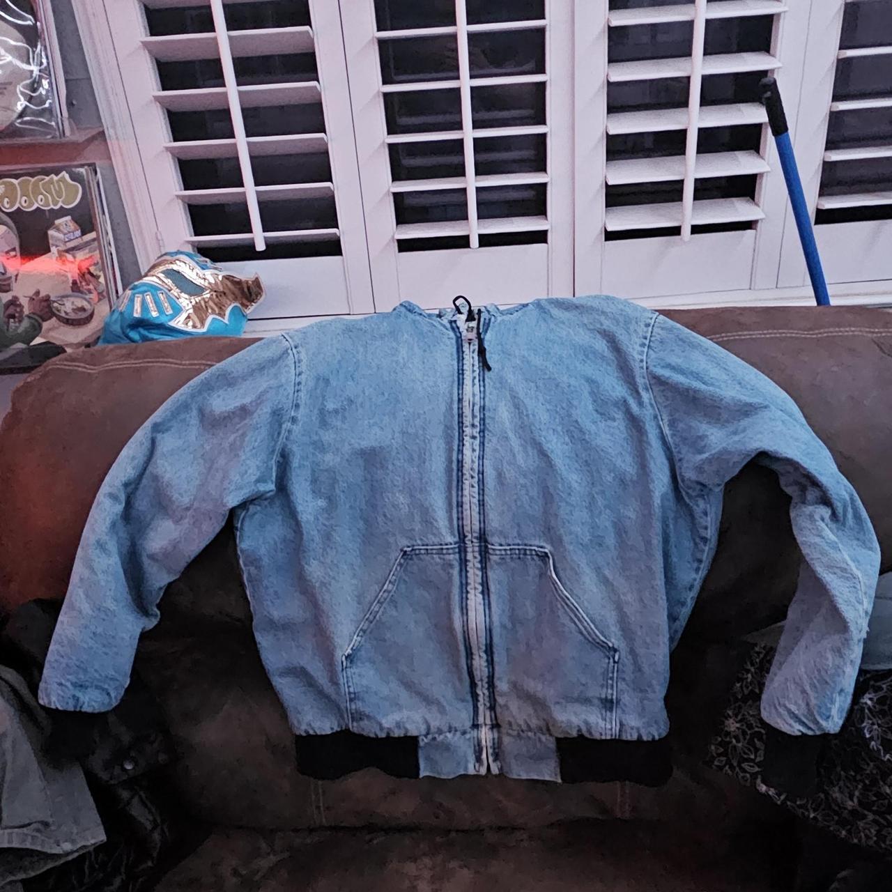 item listed by depopinmybuttjones