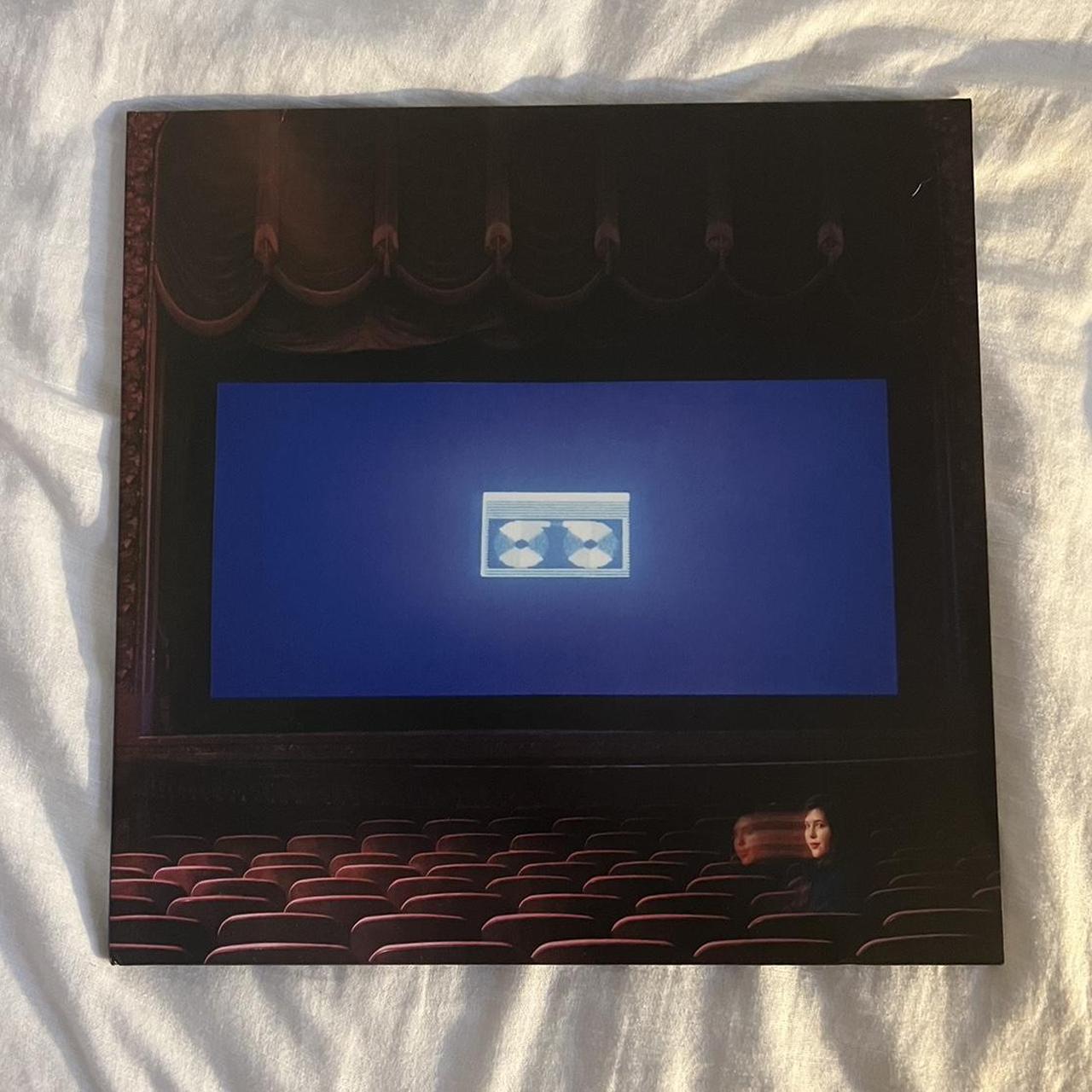 Lucy Dacus, Home Video Limited Edition... - Depop