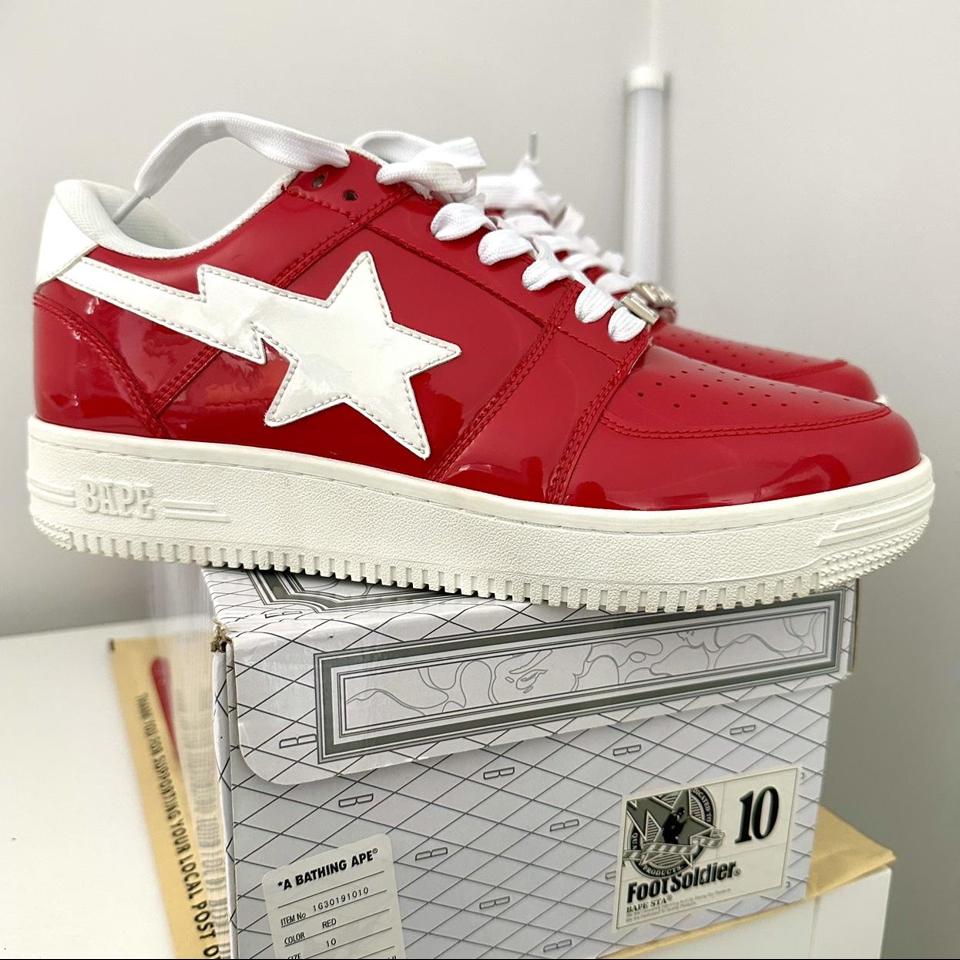 BAPE ✕ RED WING ベイプ エイプ レッドウィング REDWING 最新 BAPE ✕ RED WING ベイプ エイプ レッドウィング REDWING 最新