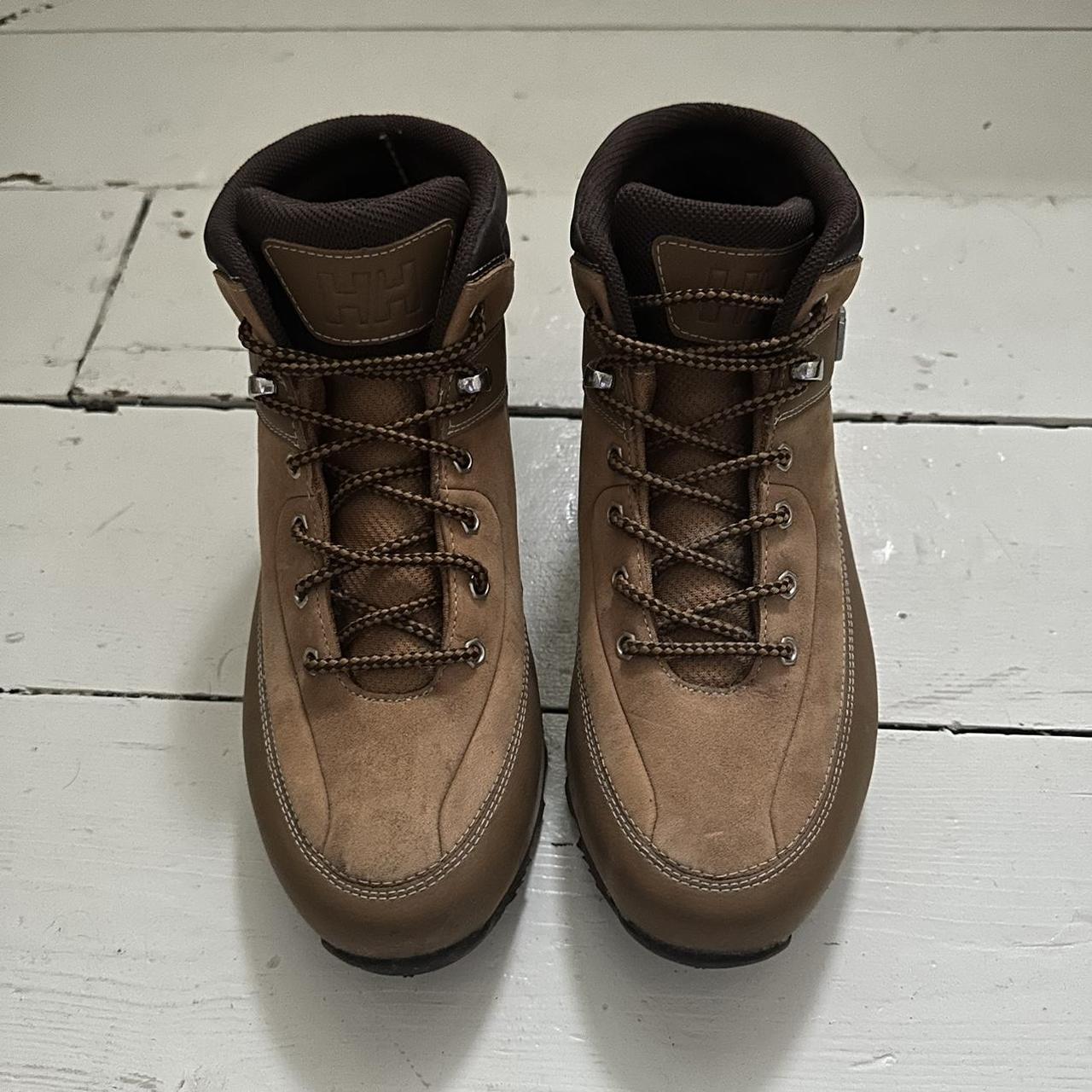 helly hansen womens walking boots