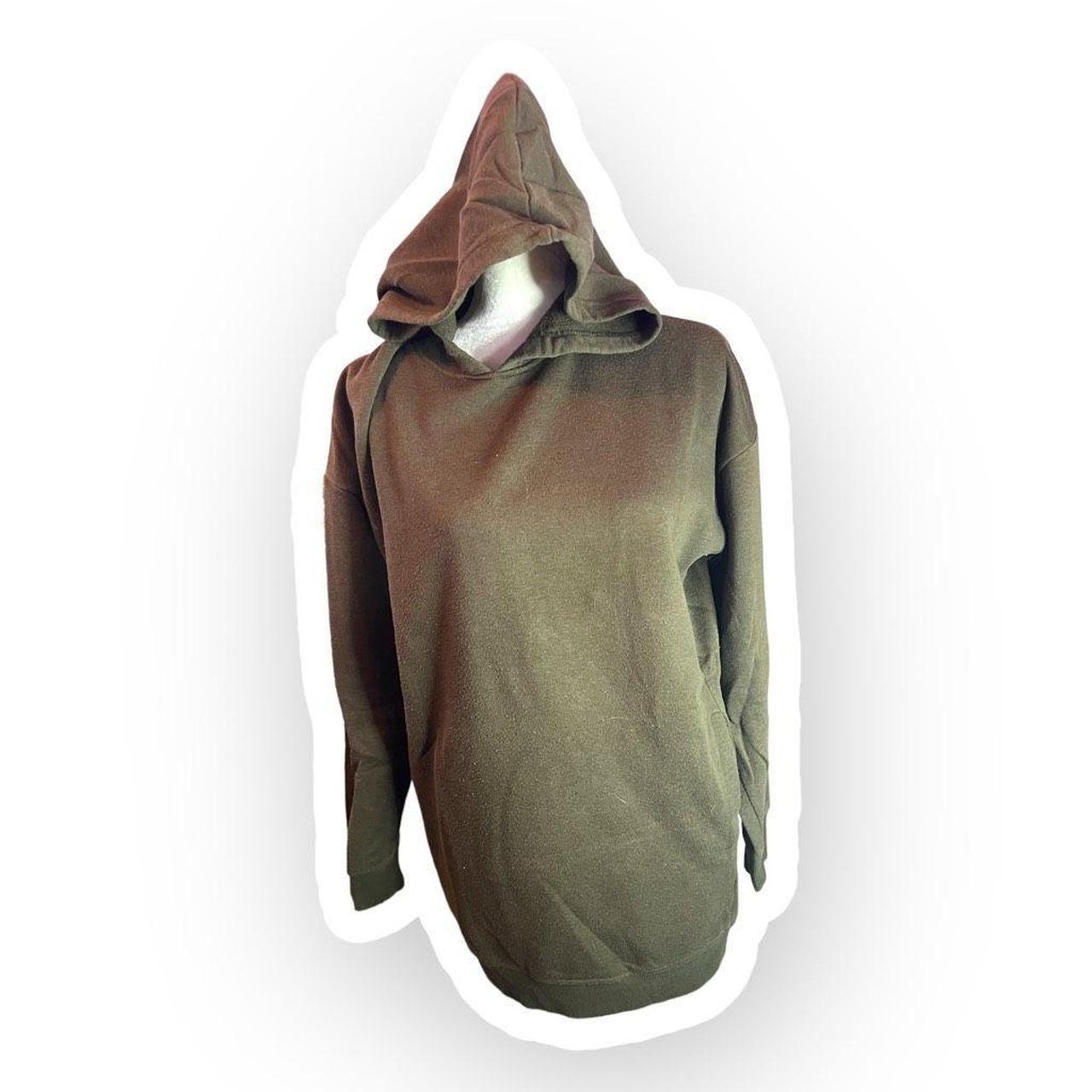 Zenana outfitters best sale oversized hoodie