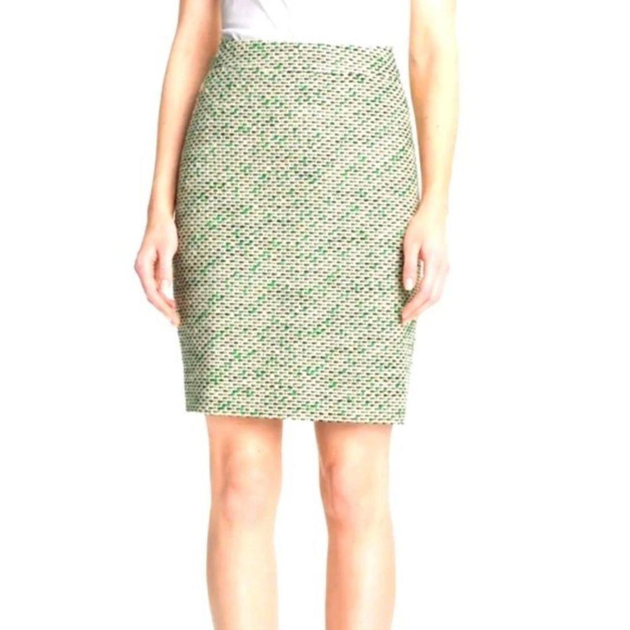 Kate spade discount pencil skirt