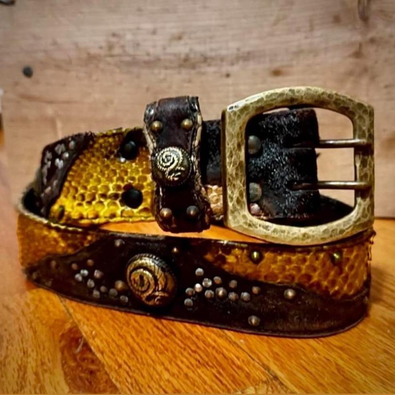 14th addiction belt pouch One sz | Depop