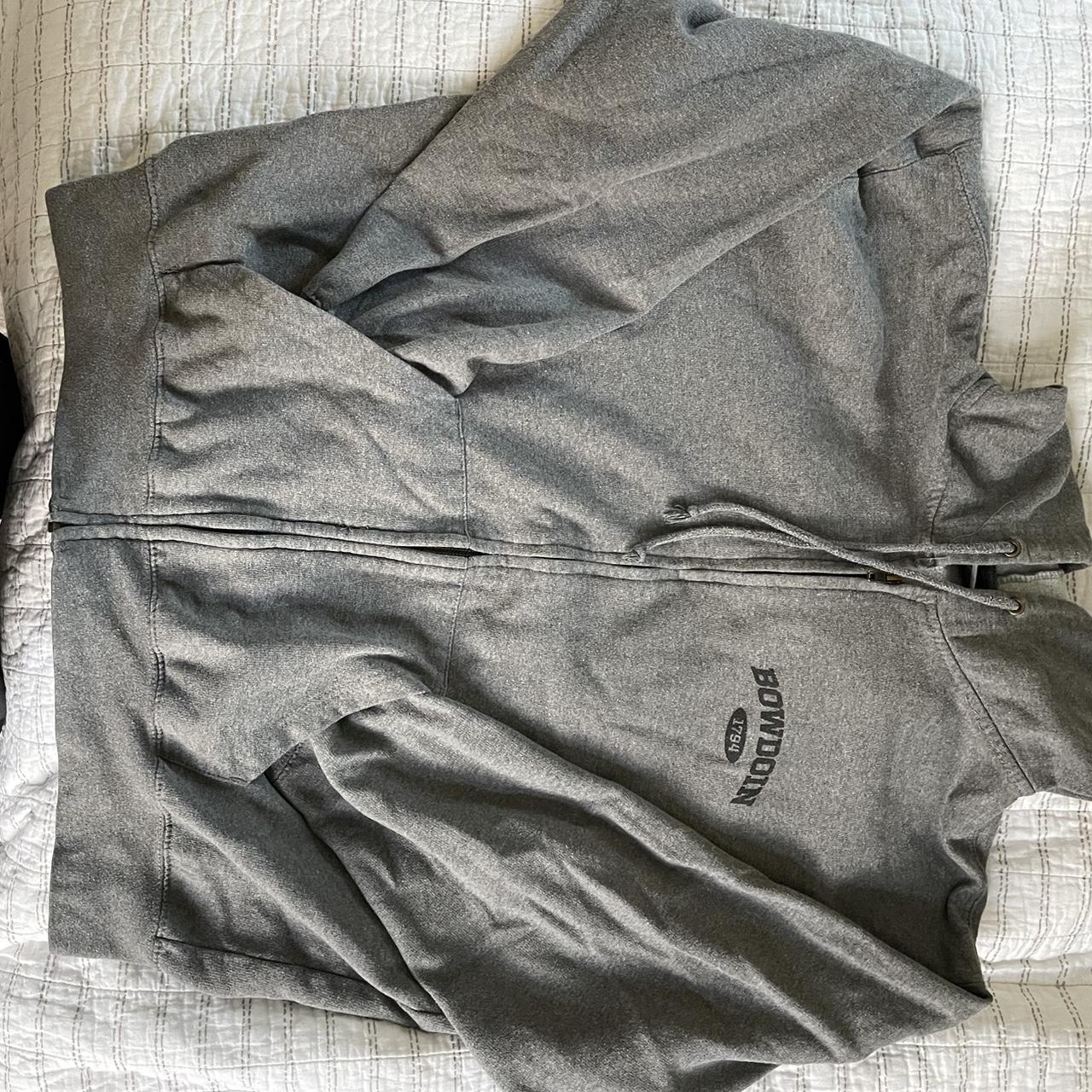 Bowdoin Track Pant from Adidas – The Bowdoin Store
