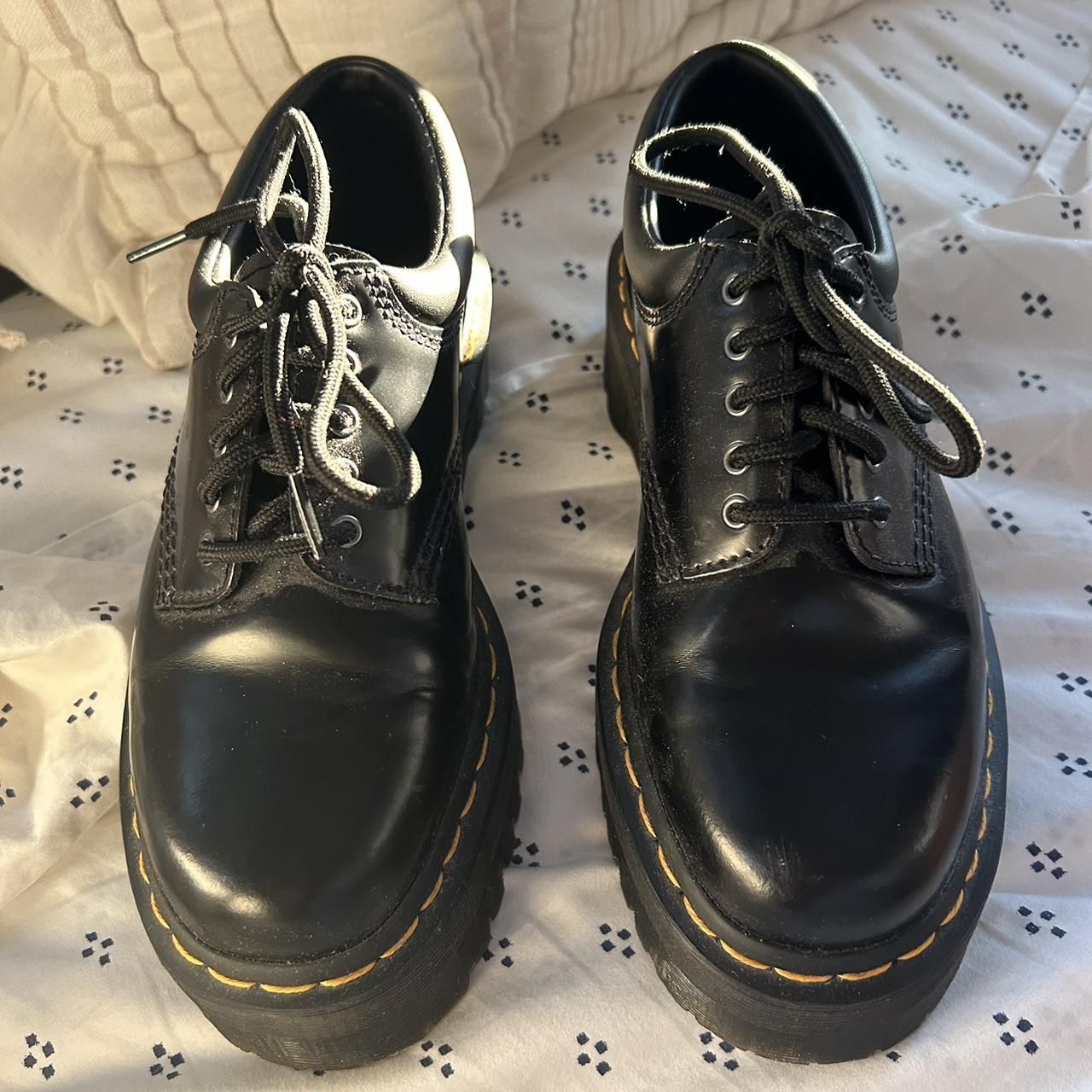 8053 dr martens platform