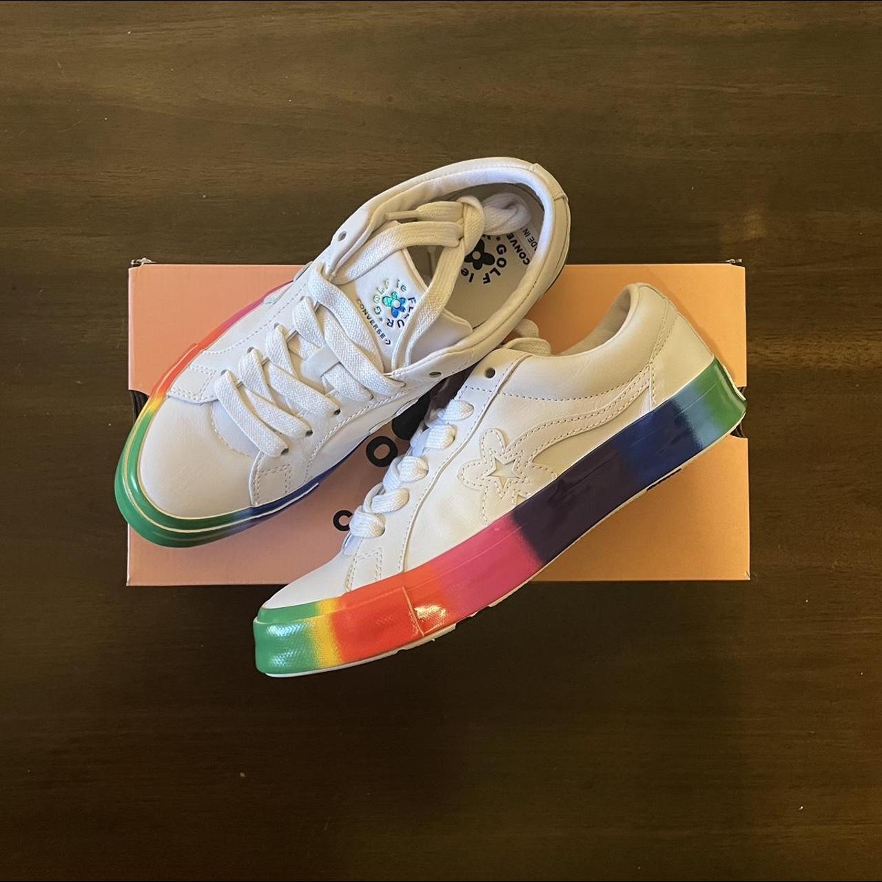 Golf le fleur on sale rainbow