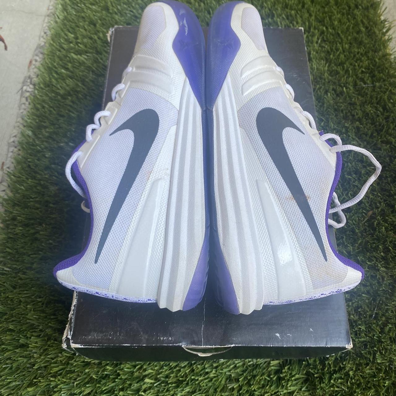 air force 1 without metal tag